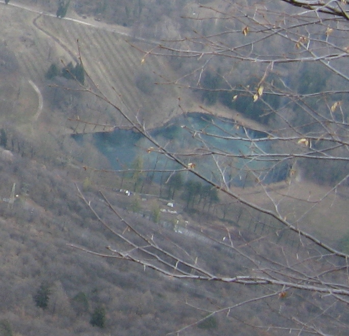 Laghi ......del VENETO